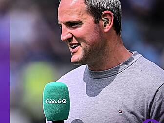 MICHAEL MURPHY: Are we poised...